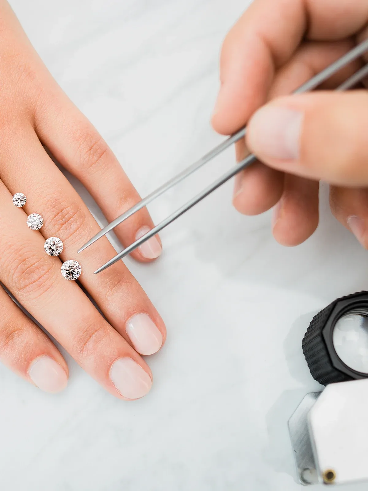 Expertise joaillerie Cercle Carat