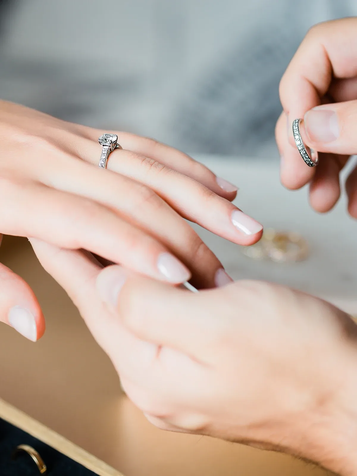 Achat et reventes bijoux par Cercle Carat