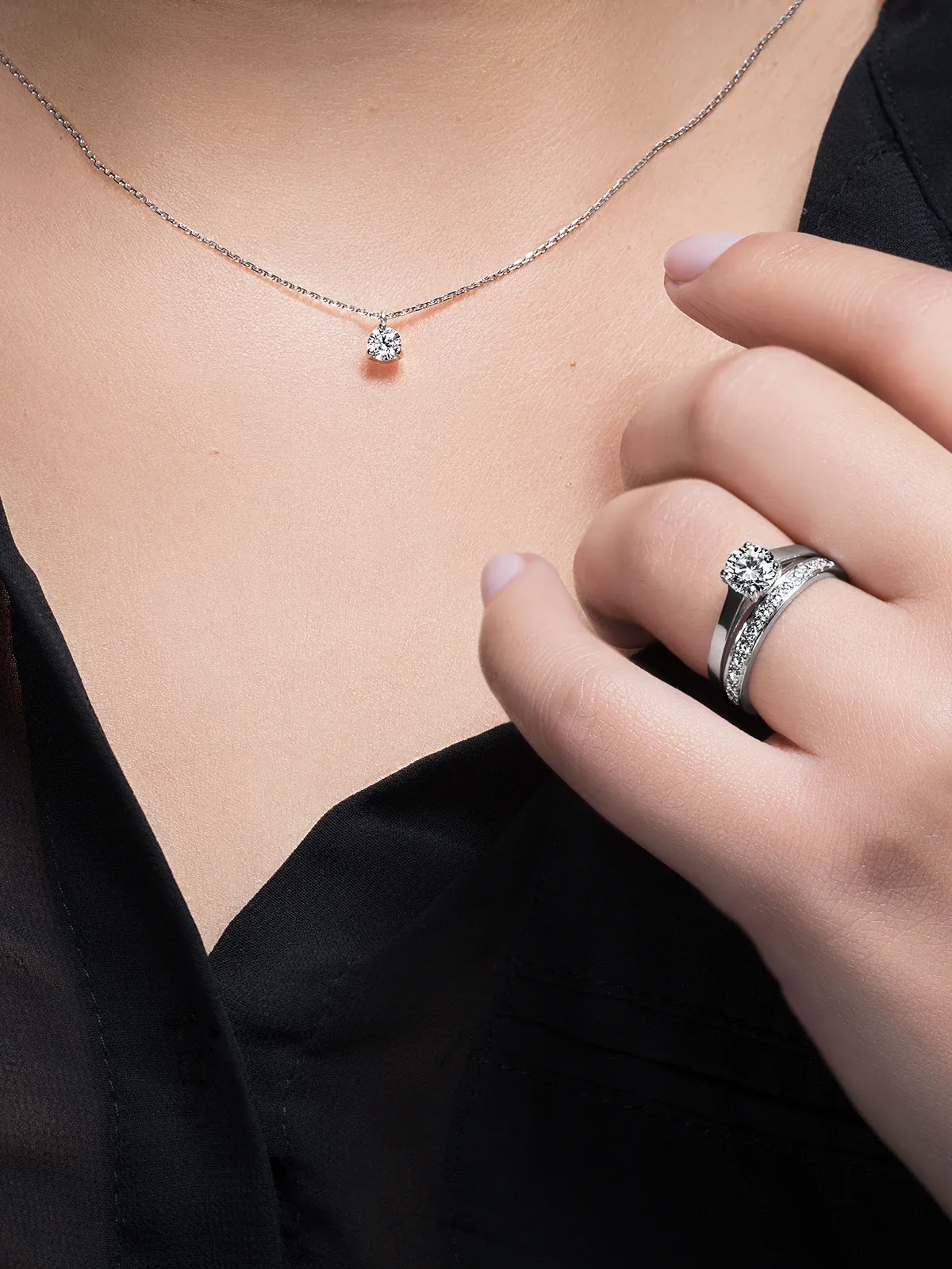 Conseil joaillerie pour particuliers par Cercle Carat