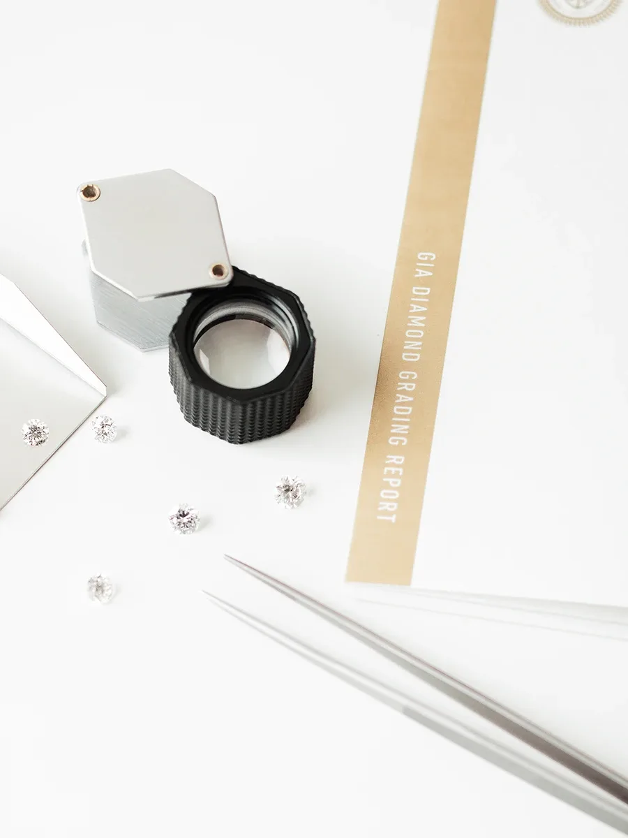 Litiges et expertises en joaillerie